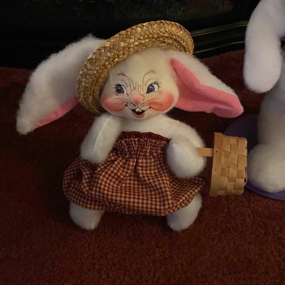 Annalei rabbits - Picture 2 of 8